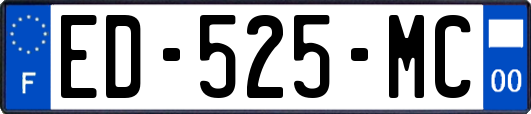 ED-525-MC