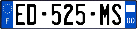 ED-525-MS