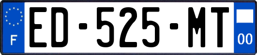 ED-525-MT