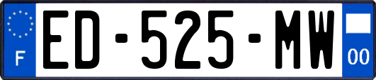 ED-525-MW