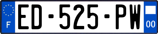 ED-525-PW
