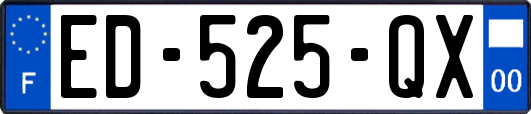 ED-525-QX