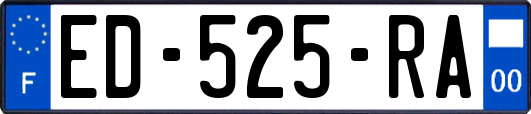 ED-525-RA