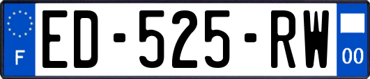 ED-525-RW