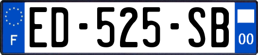 ED-525-SB