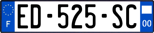 ED-525-SC