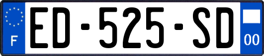 ED-525-SD