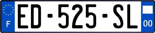 ED-525-SL