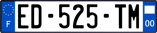 ED-525-TM