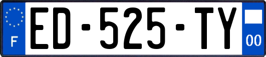 ED-525-TY