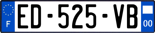 ED-525-VB