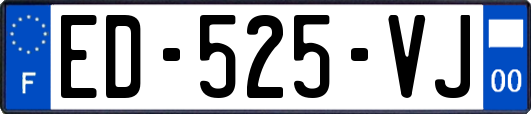 ED-525-VJ