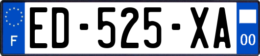 ED-525-XA