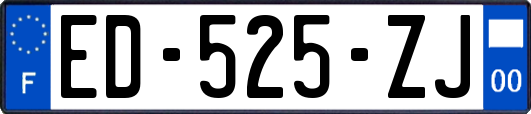 ED-525-ZJ