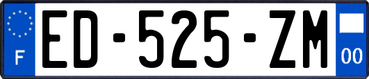 ED-525-ZM