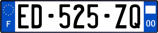 ED-525-ZQ