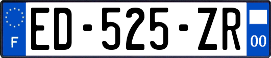 ED-525-ZR