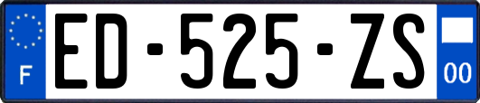 ED-525-ZS