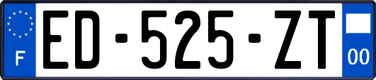 ED-525-ZT