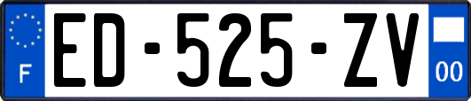 ED-525-ZV