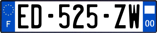 ED-525-ZW