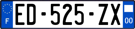 ED-525-ZX