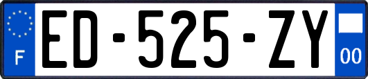 ED-525-ZY