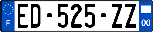 ED-525-ZZ