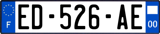 ED-526-AE