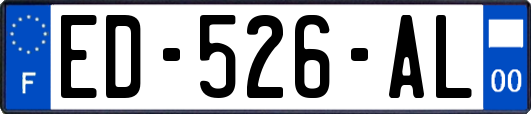 ED-526-AL