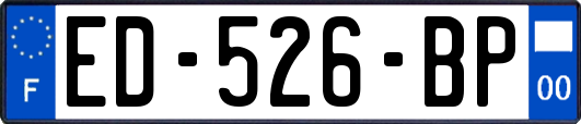 ED-526-BP