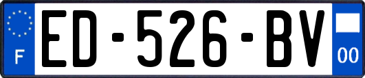 ED-526-BV