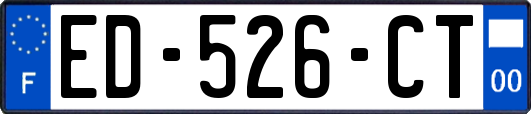 ED-526-CT