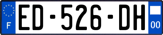 ED-526-DH