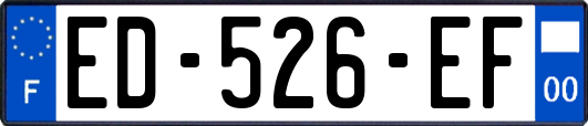 ED-526-EF