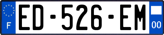 ED-526-EM