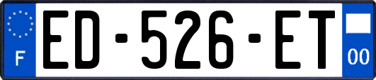 ED-526-ET