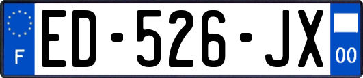 ED-526-JX