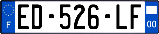 ED-526-LF