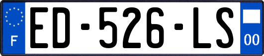 ED-526-LS