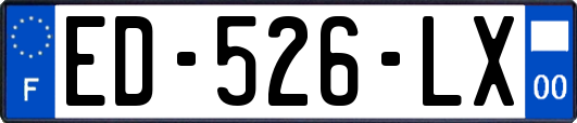 ED-526-LX