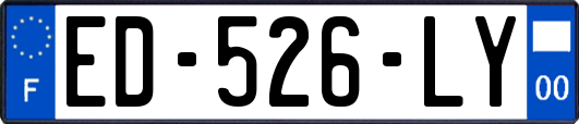 ED-526-LY