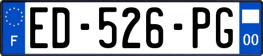 ED-526-PG
