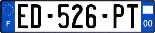 ED-526-PT