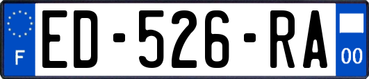 ED-526-RA