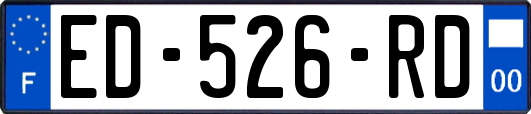 ED-526-RD