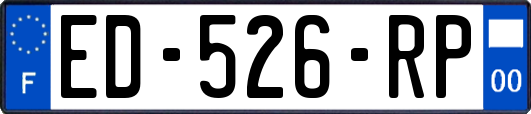 ED-526-RP