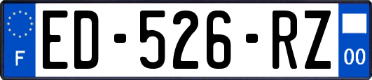 ED-526-RZ