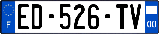 ED-526-TV