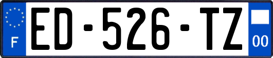 ED-526-TZ